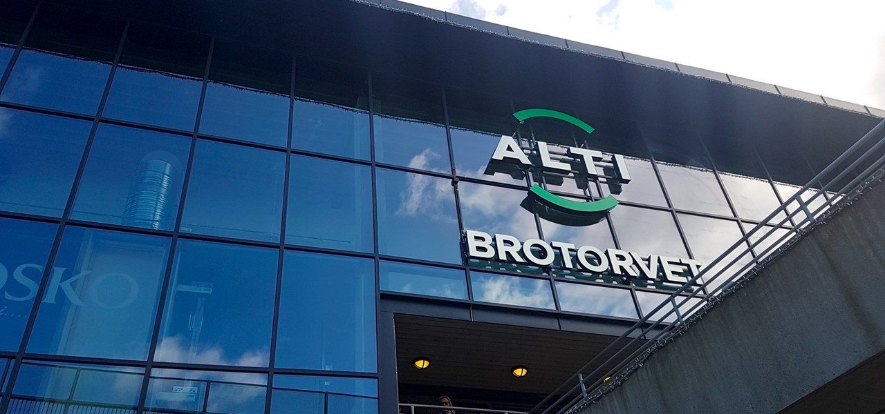 Alti Brotorvet